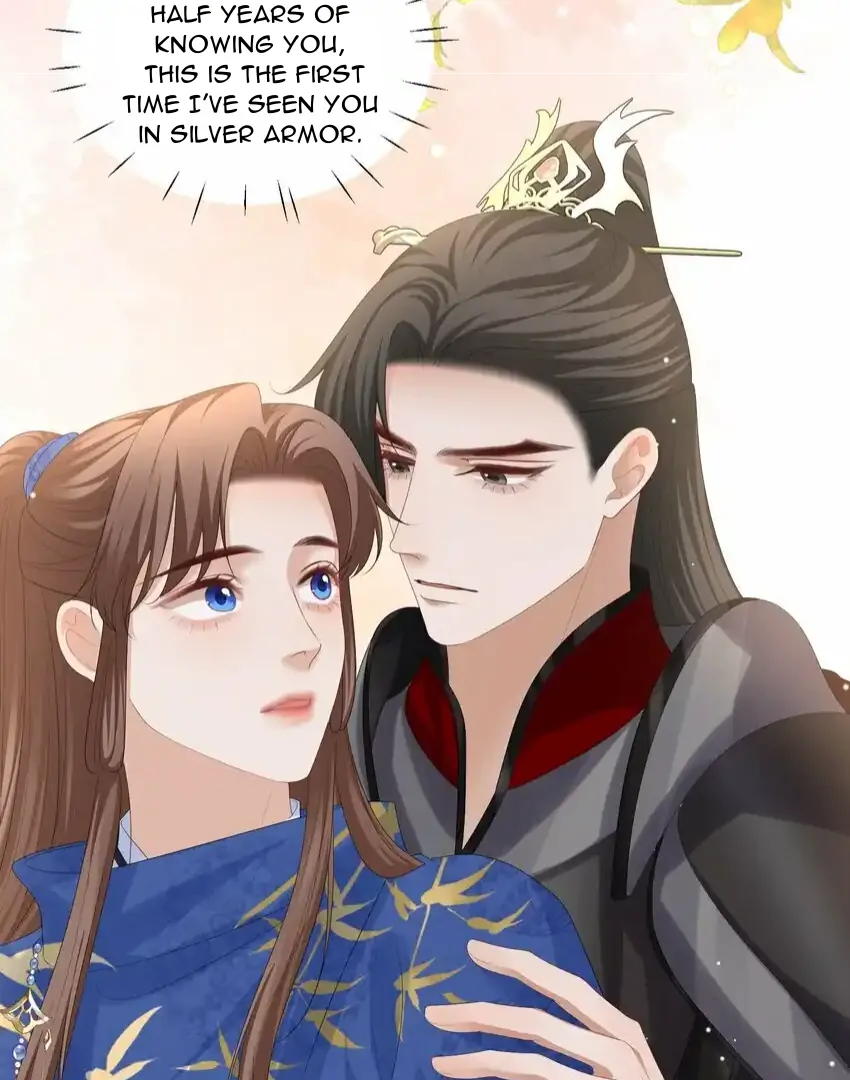 Not in Vain Chapter 64 - page 41