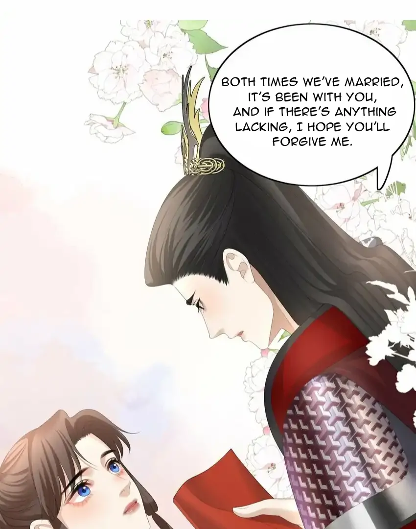 Not in Vain Chapter 65 - page 9