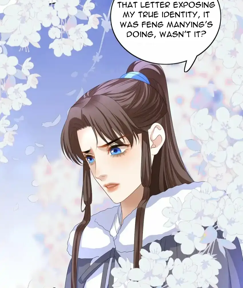 Not in Vain Chapter 65 - page 19