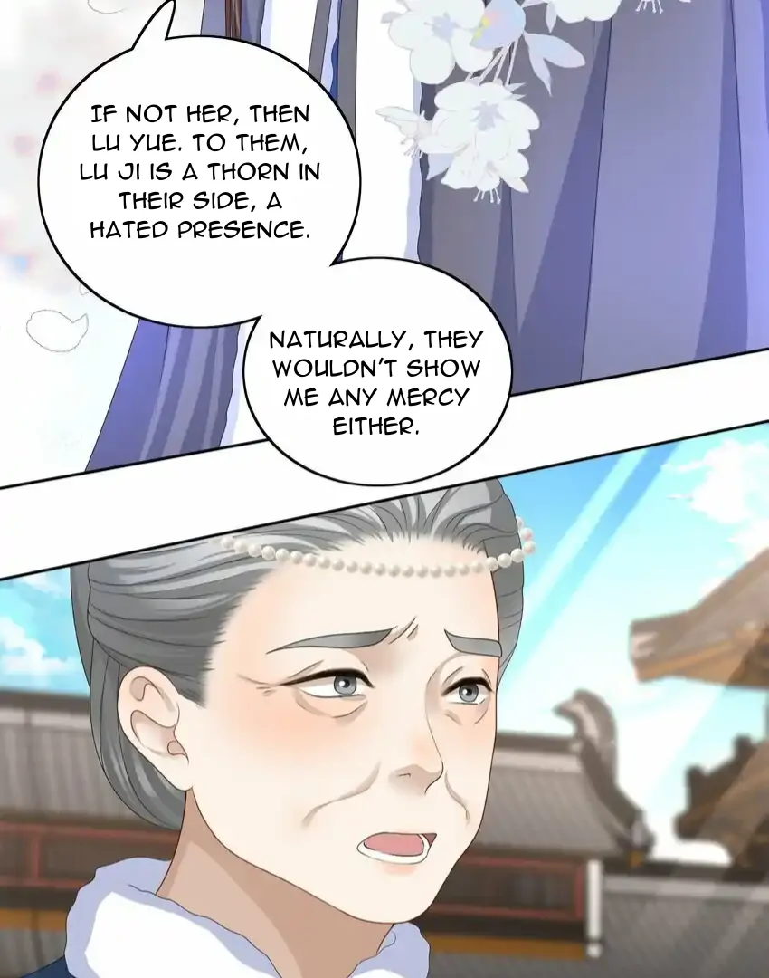 Not in Vain Chapter 65 - page 20
