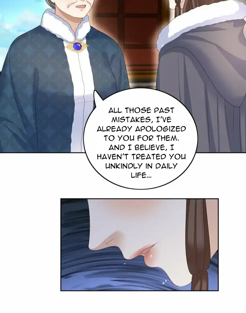Not in Vain Chapter 65 - page 24