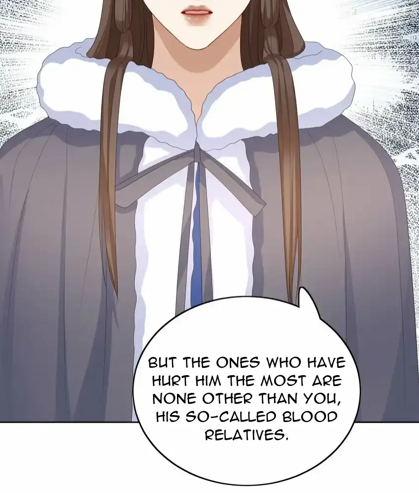 Not in Vain Chapter 65 - page 26
