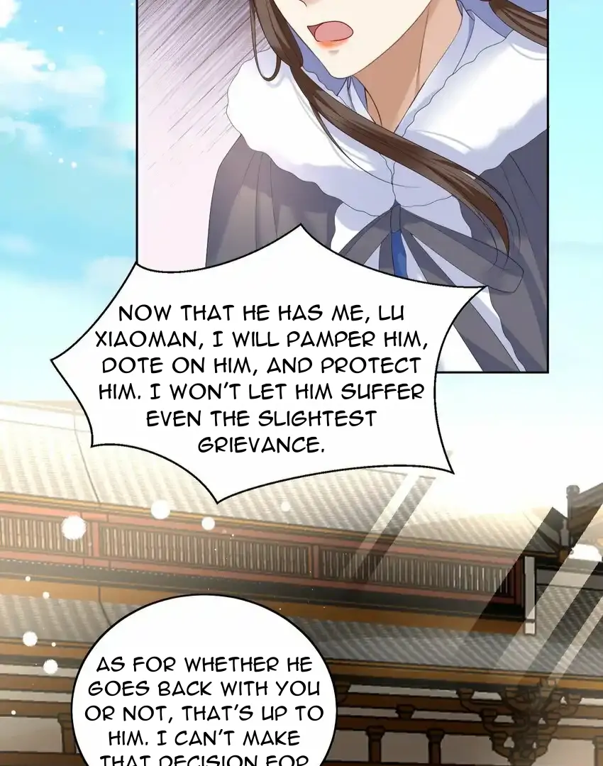 Not in Vain Chapter 65 - page 30