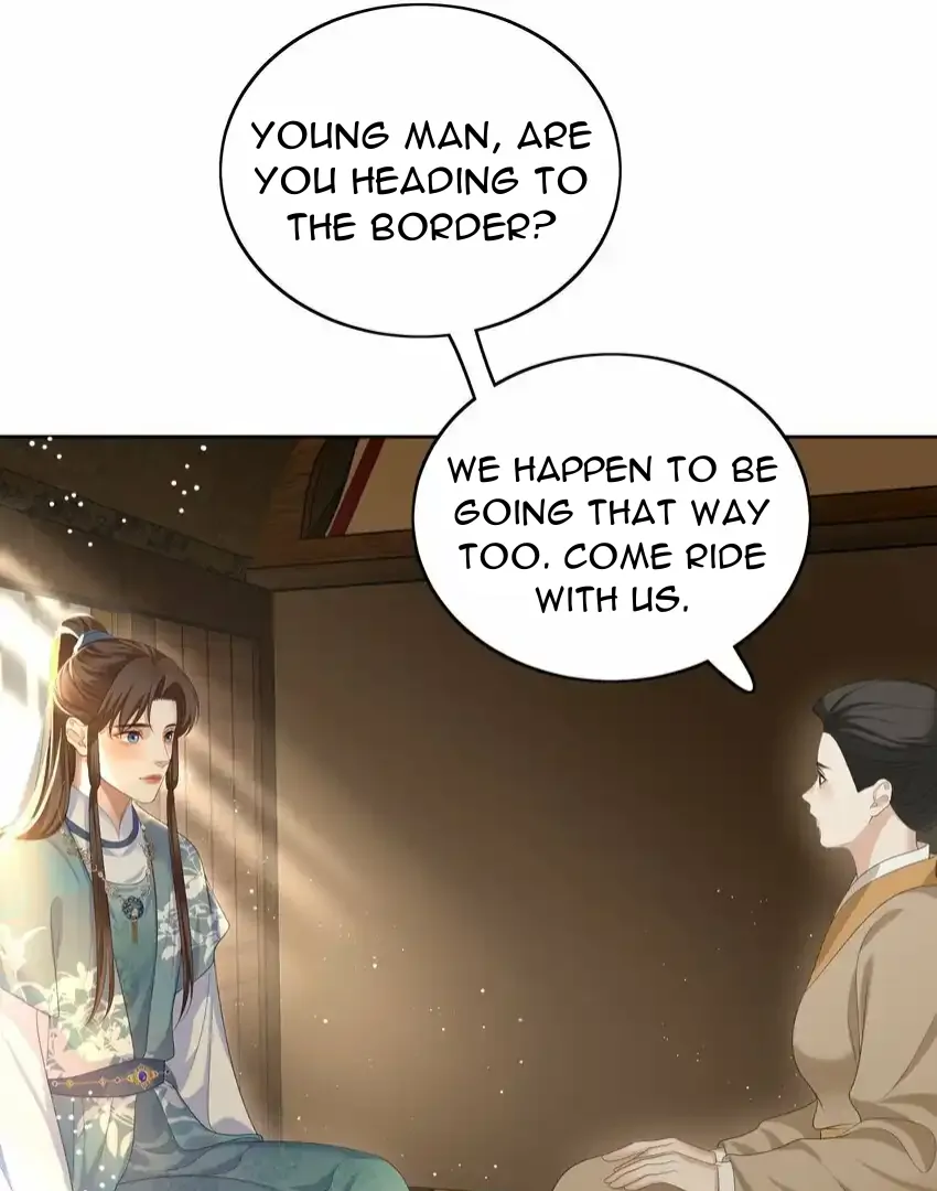 Not in Vain Chapter 65 - page 34