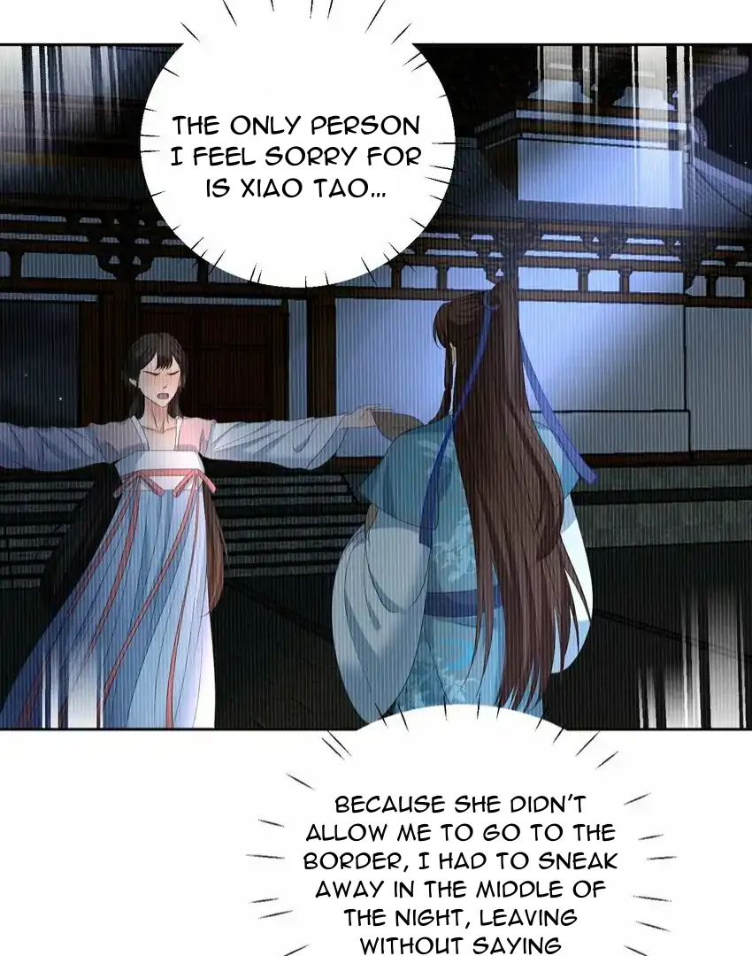 Not in Vain Chapter 65 - page 37