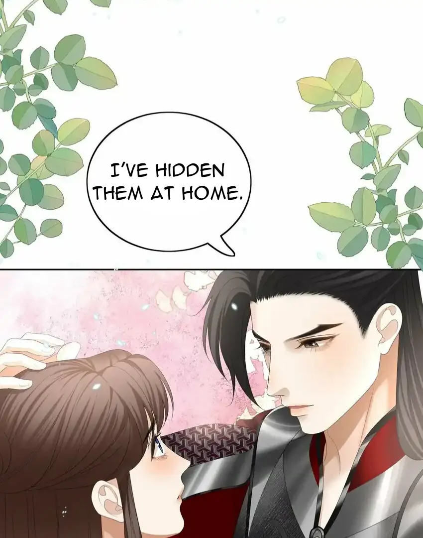 Not in Vain Chapter 65 - page 4