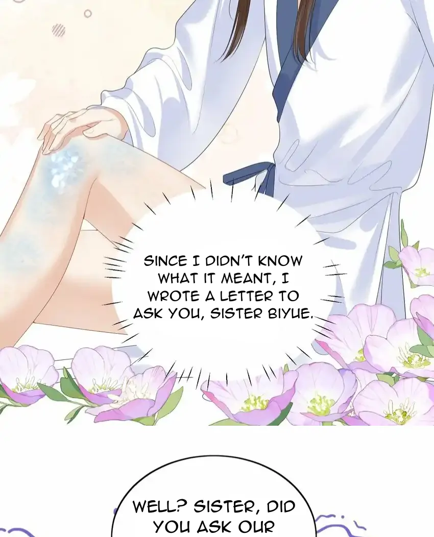 Not in Vain Chapter 67 - page 13