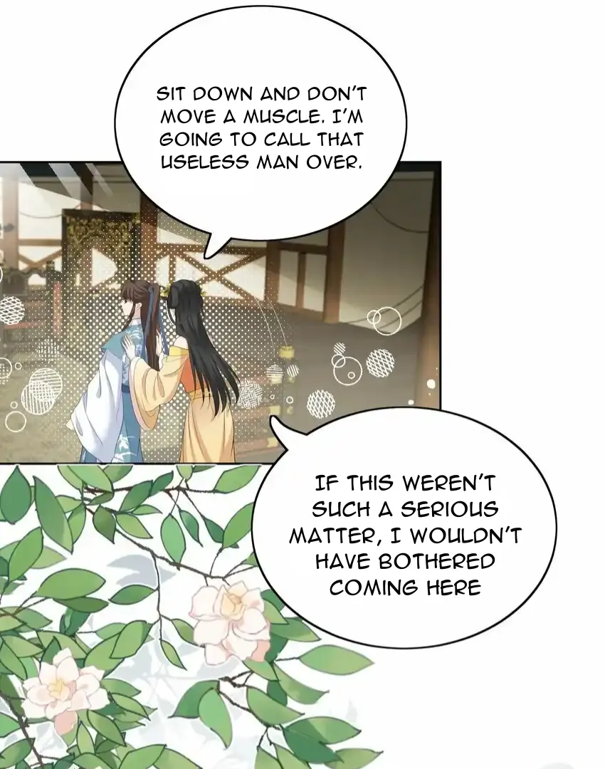 Not in Vain Chapter 67 - page 15