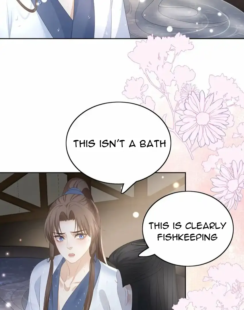 Not in Vain Chapter 67 - page 33