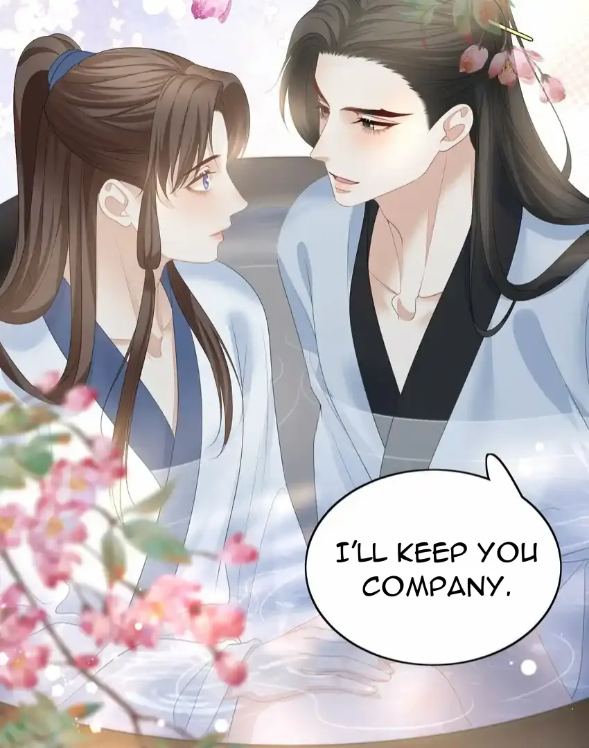 Not in Vain Chapter 67 - page 37