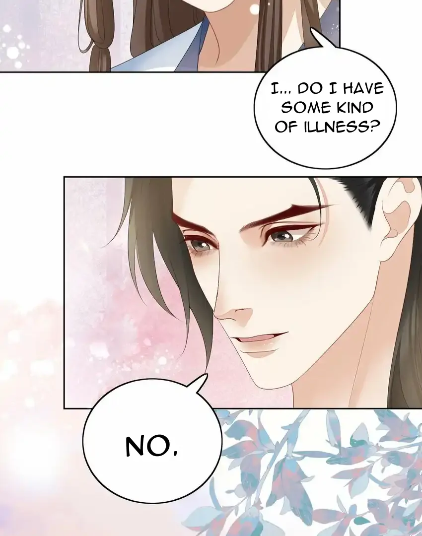 Not in Vain Chapter 67 - page 39