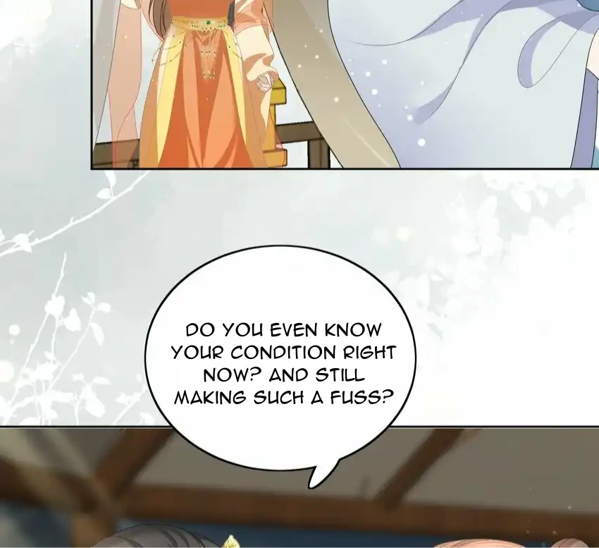 Not in Vain Chapter 67 - page 7