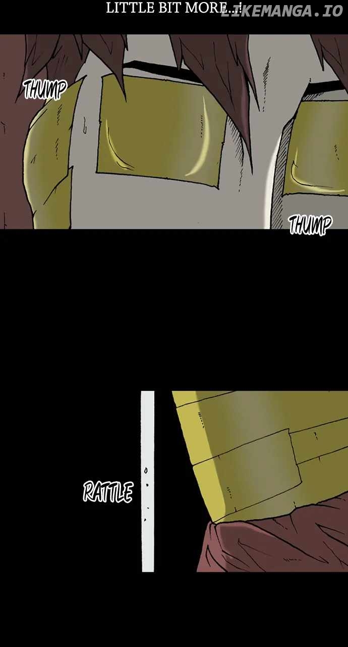 The Tide (Official) Chapter 42 - page 24