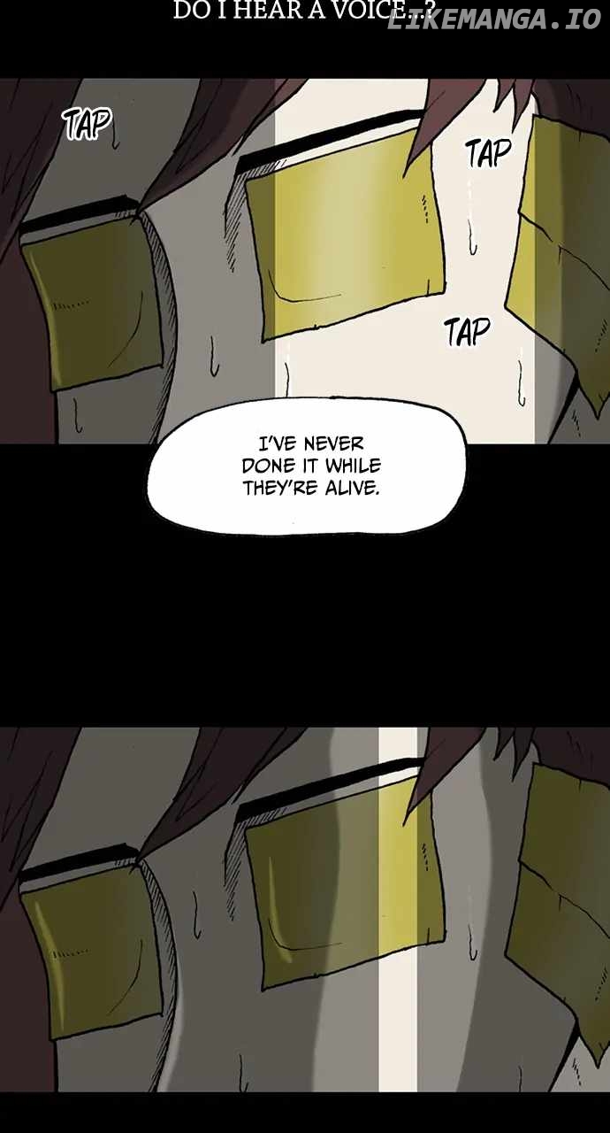 The Tide (Official) Chapter 42 - page 31