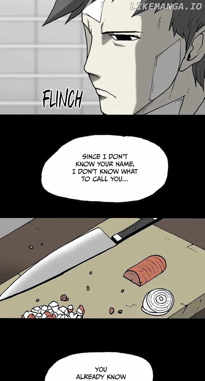 The Tide (Official) Chapter 57 - page 28