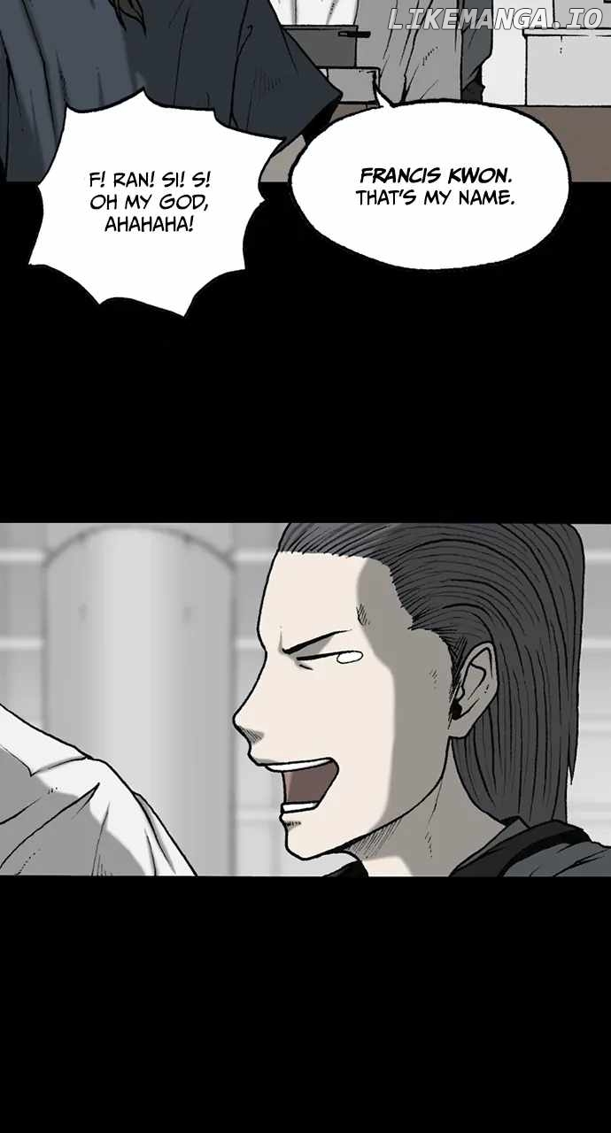 The Tide (Official) Chapter 57 - page 34