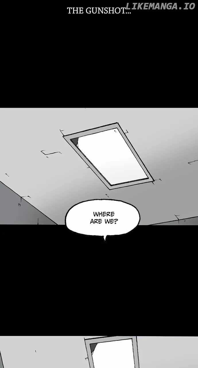 The Tide (Official) Chapter 57 - page 8