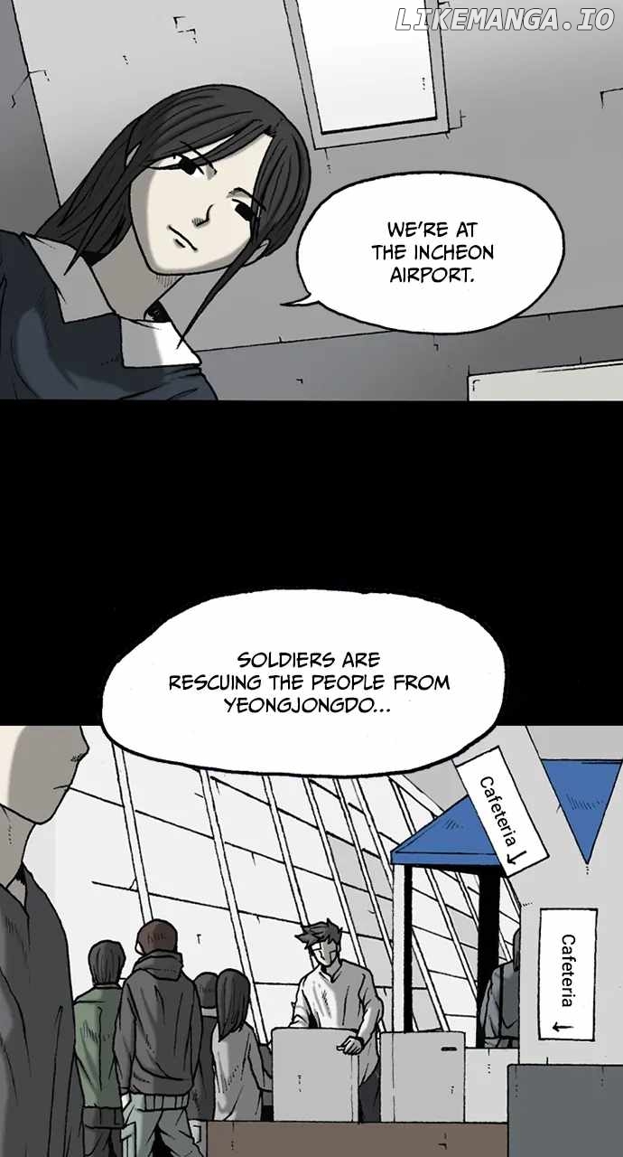 The Tide (Official) Chapter 57 - page 9
