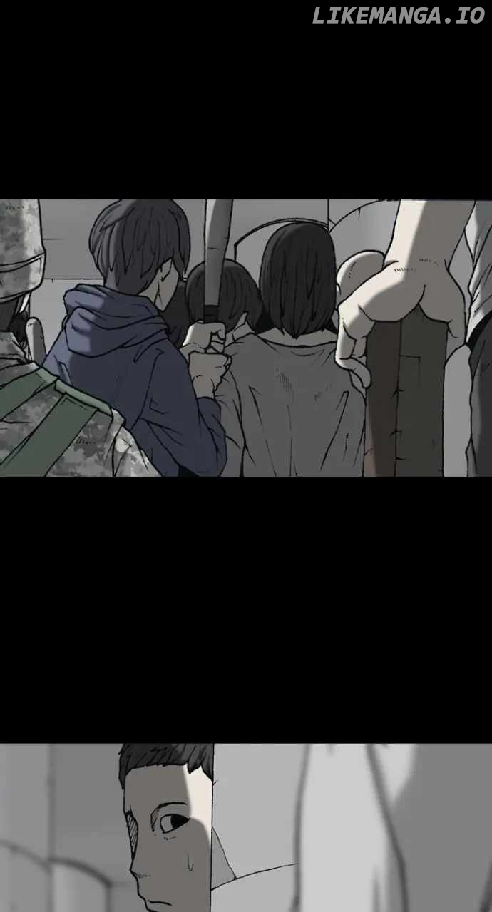 The Tide (Official) Chapter 67 - page 1