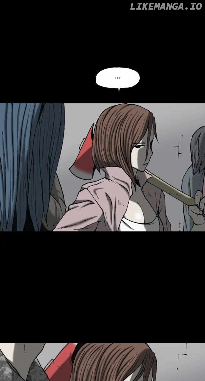 The Tide (Official) Chapter 67 - page 10