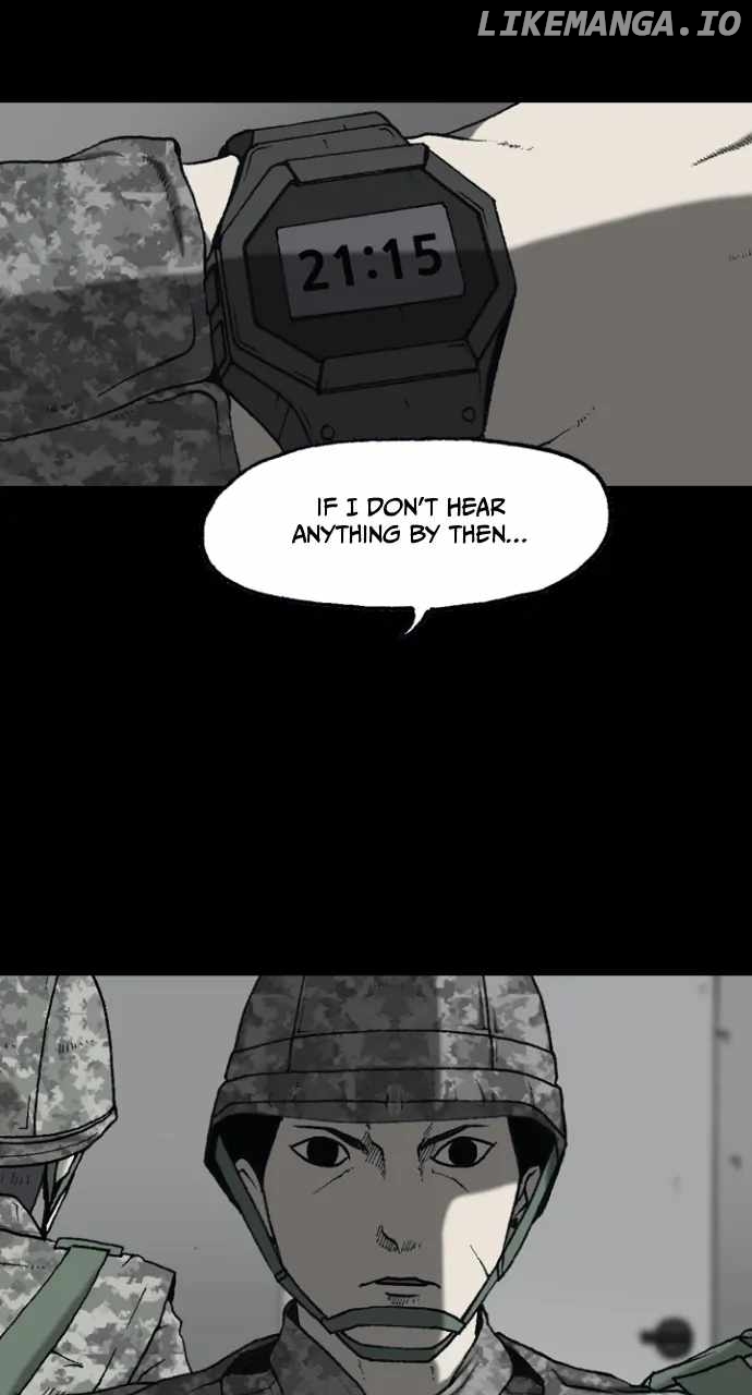 The Tide (Official) Chapter 67 - page 16