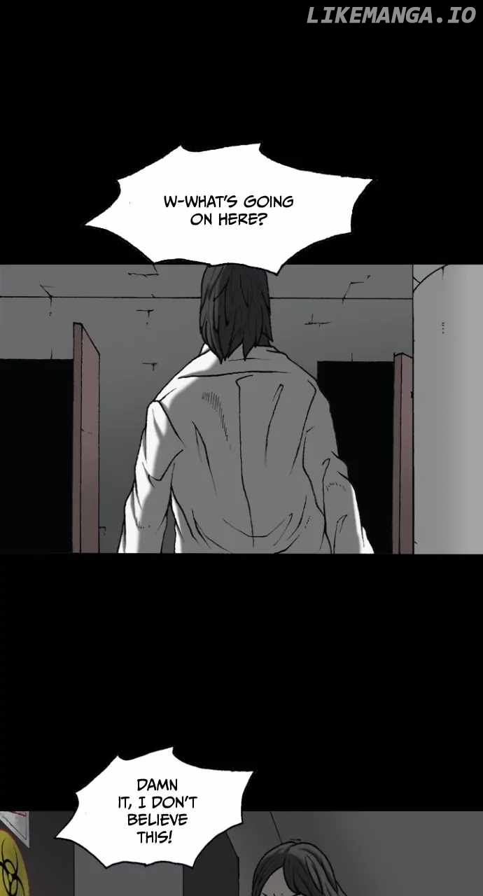 The Tide (Official) Chapter 67 - page 19