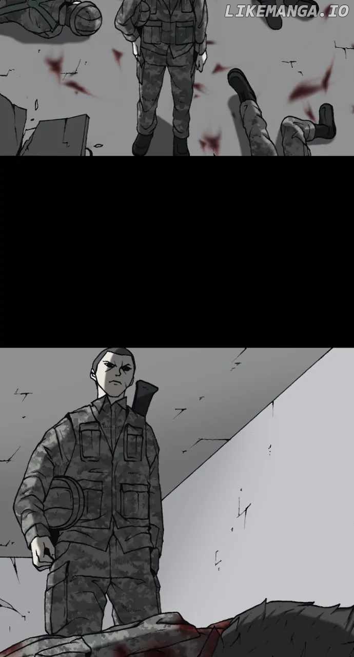 The Tide (Official) Chapter 67 - page 47