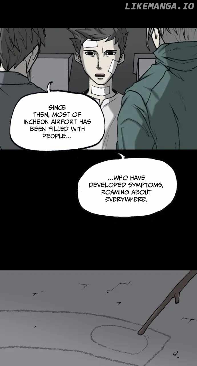 The Tide (Official) Chapter 67 - page 59