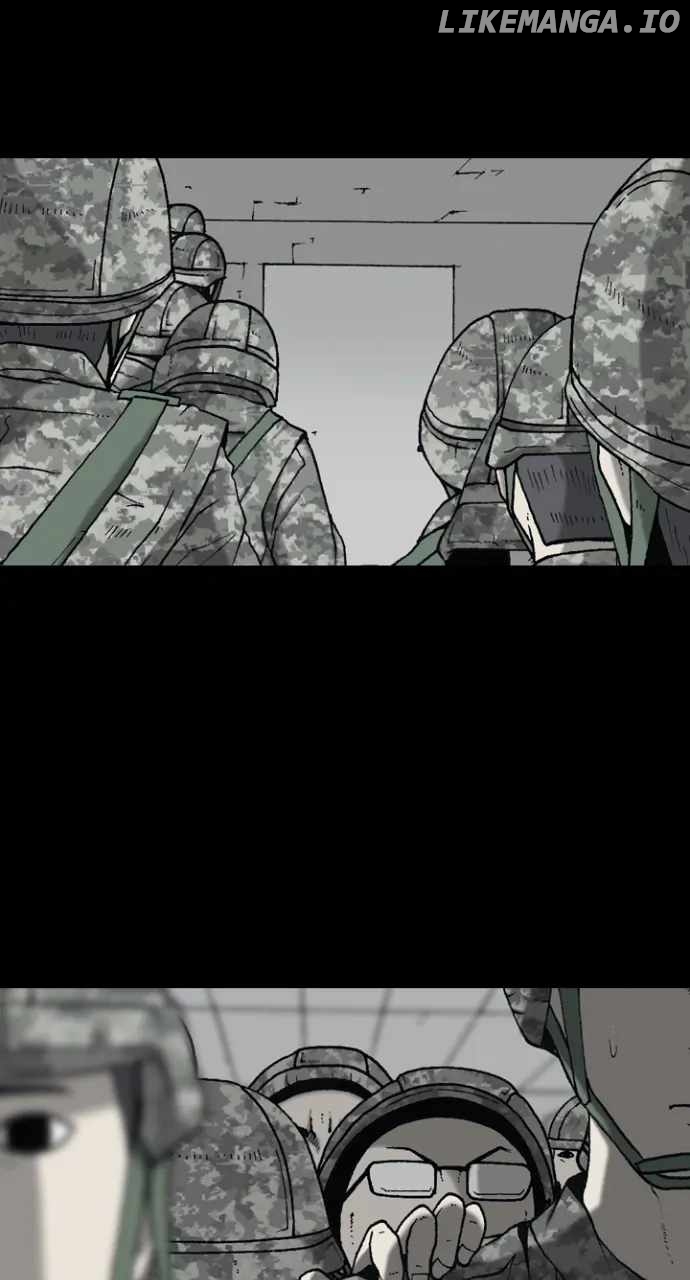 The Tide (Official) Chapter 67 - page 7