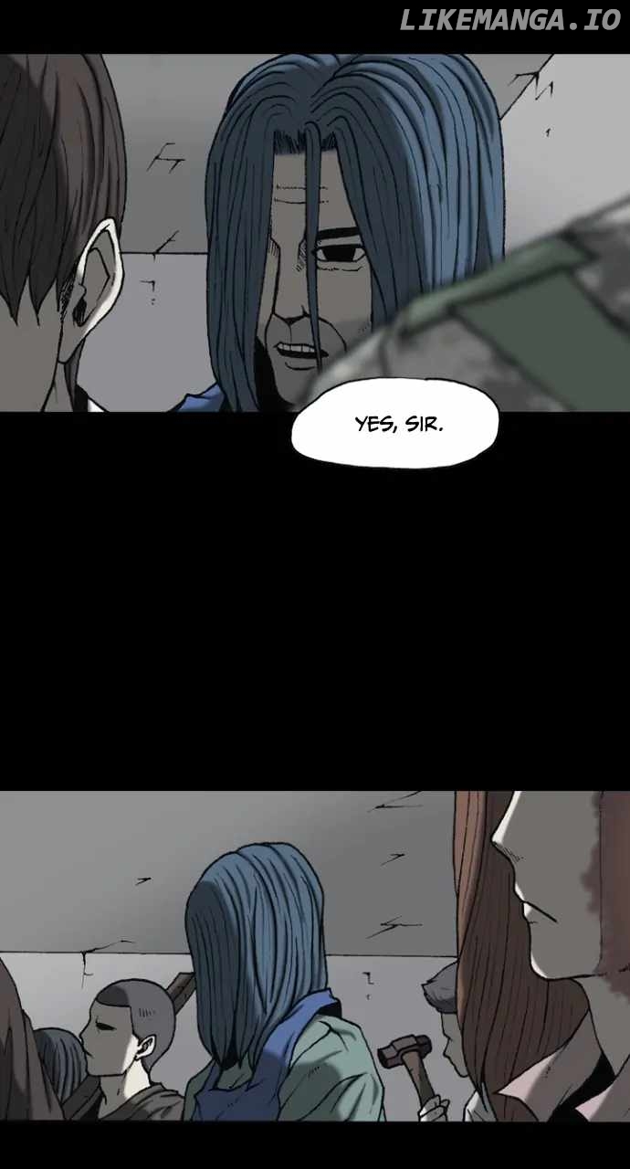The Tide (Official) Chapter 67 - page 9