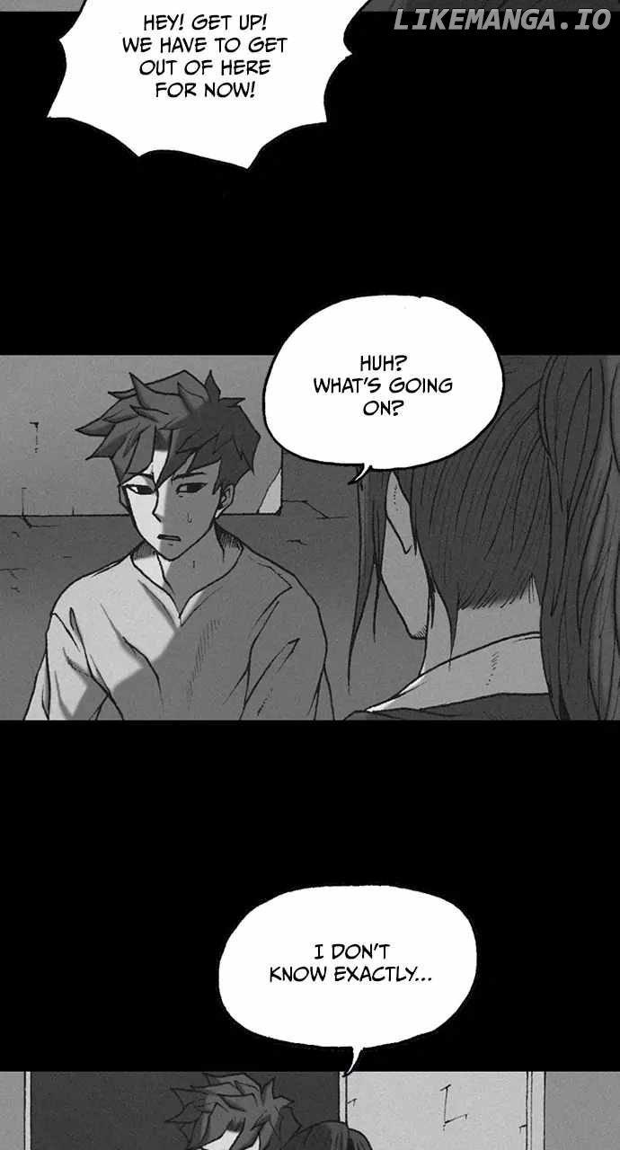 The Tide (Official) Chapter 66 - page 11