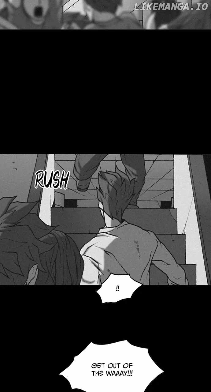 The Tide (Official) Chapter 66 - page 17