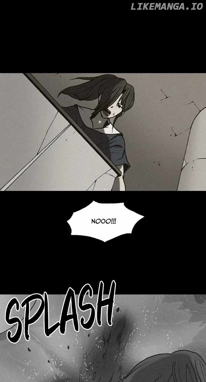 The Tide (Official) Chapter 66 - page 20