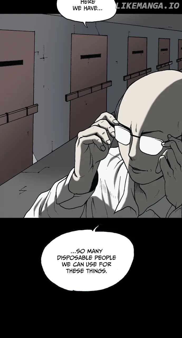 The Tide (Official) Chapter 66 - page 64