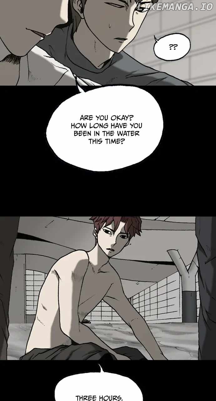 The Tide (Official) Chapter 66 - page 7