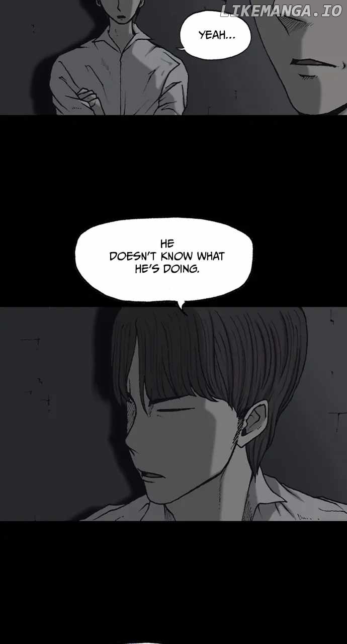 The Tide (Official) Chapter 65 - page 29