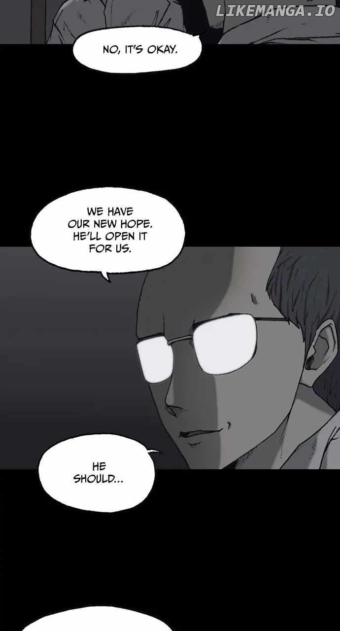 The Tide (Official) Chapter 65 - page 45