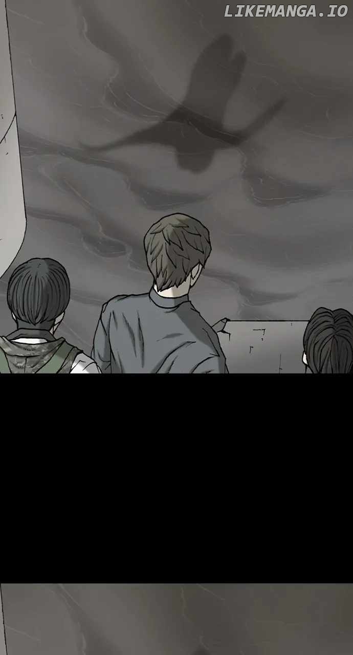 The Tide (Official) Chapter 65 - page 63
