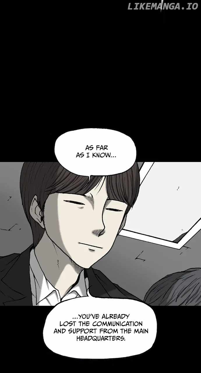 The Tide (Official) Chapter 64 - page 4