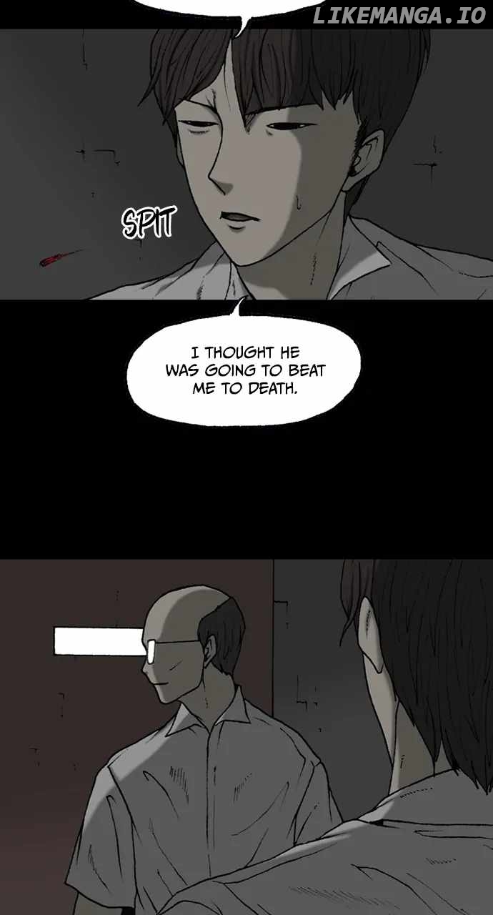 The Tide (Official) Chapter 64 - page 57