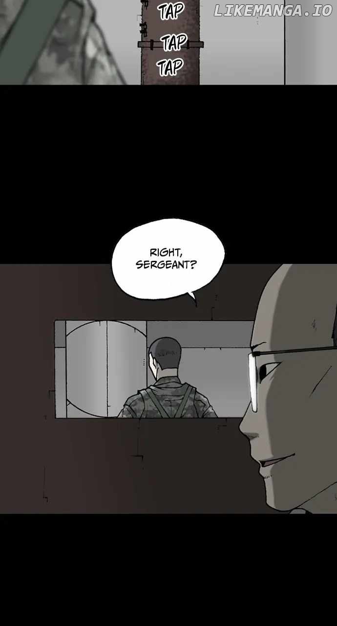 The Tide (Official) Chapter 64 - page 59