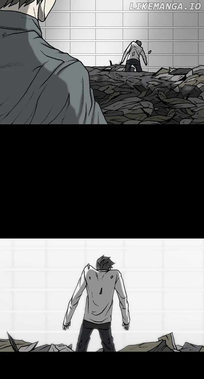 The Tide (Official) Chapter 63 - page 17