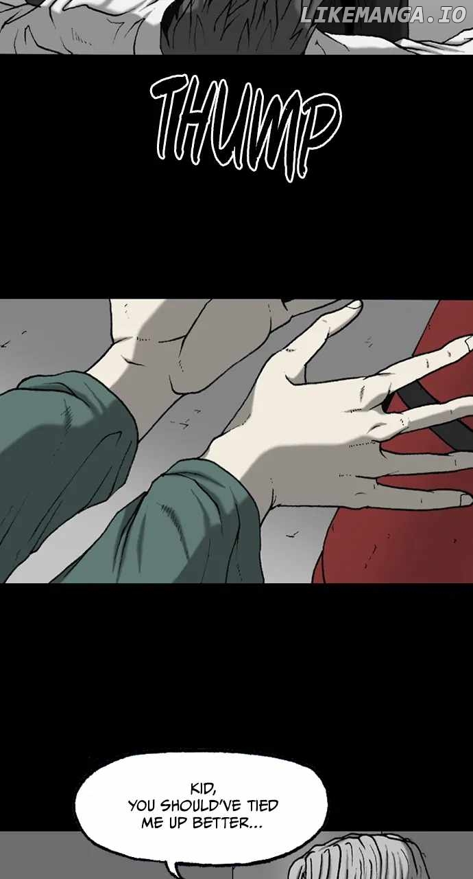 The Tide (Official) Chapter 63 - page 22