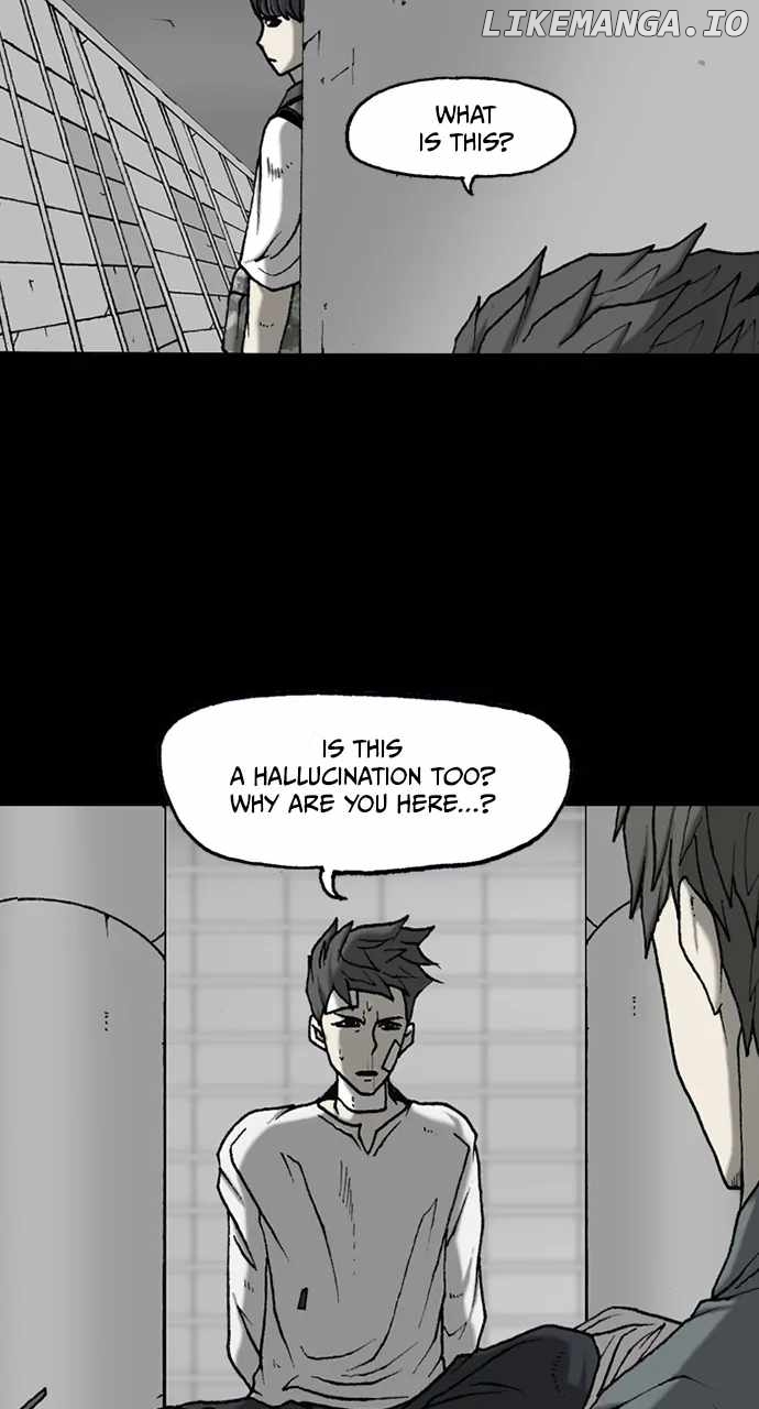 The Tide (Official) Chapter 63 - page 27