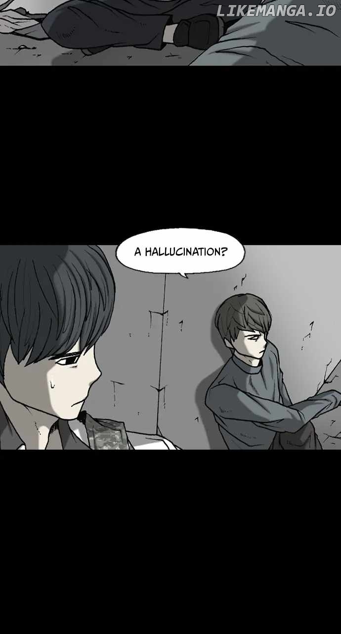 The Tide (Official) Chapter 63 - page 28