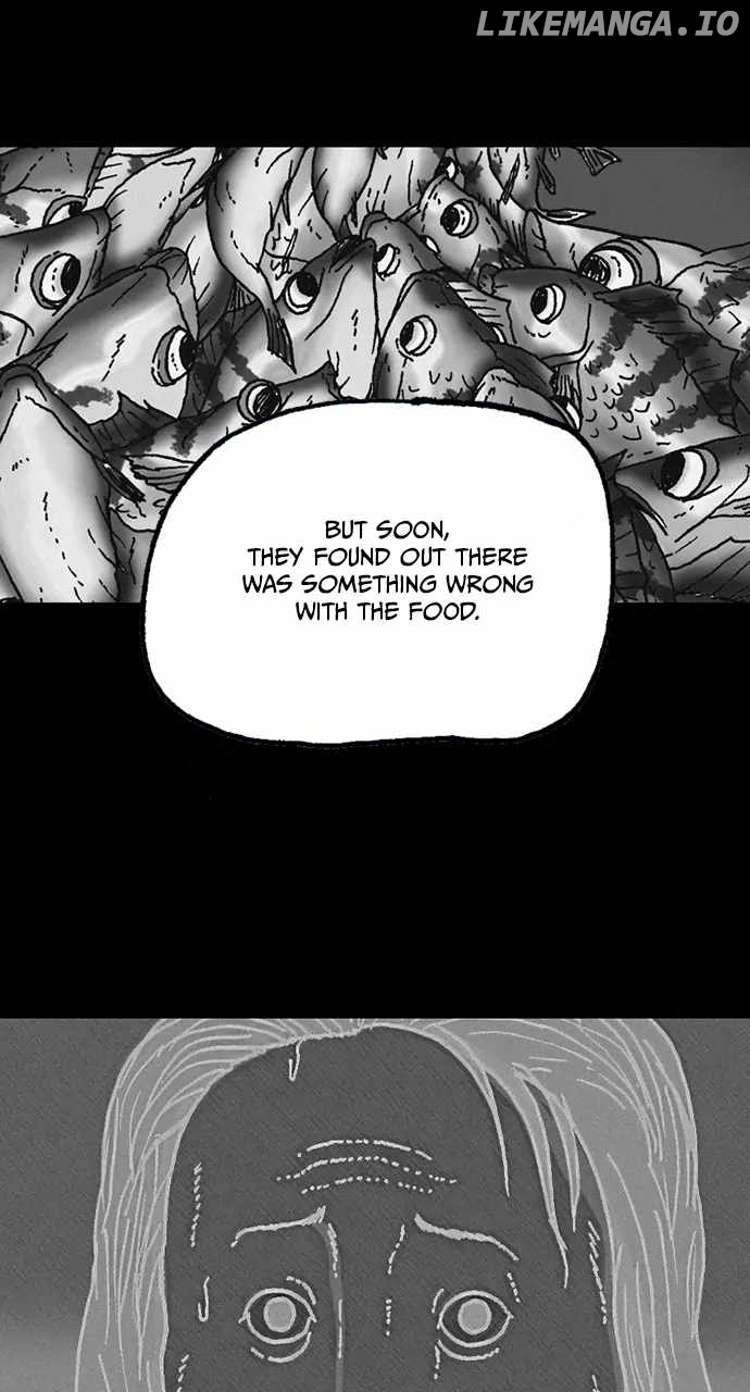 The Tide (Official) Chapter 63 - page 42
