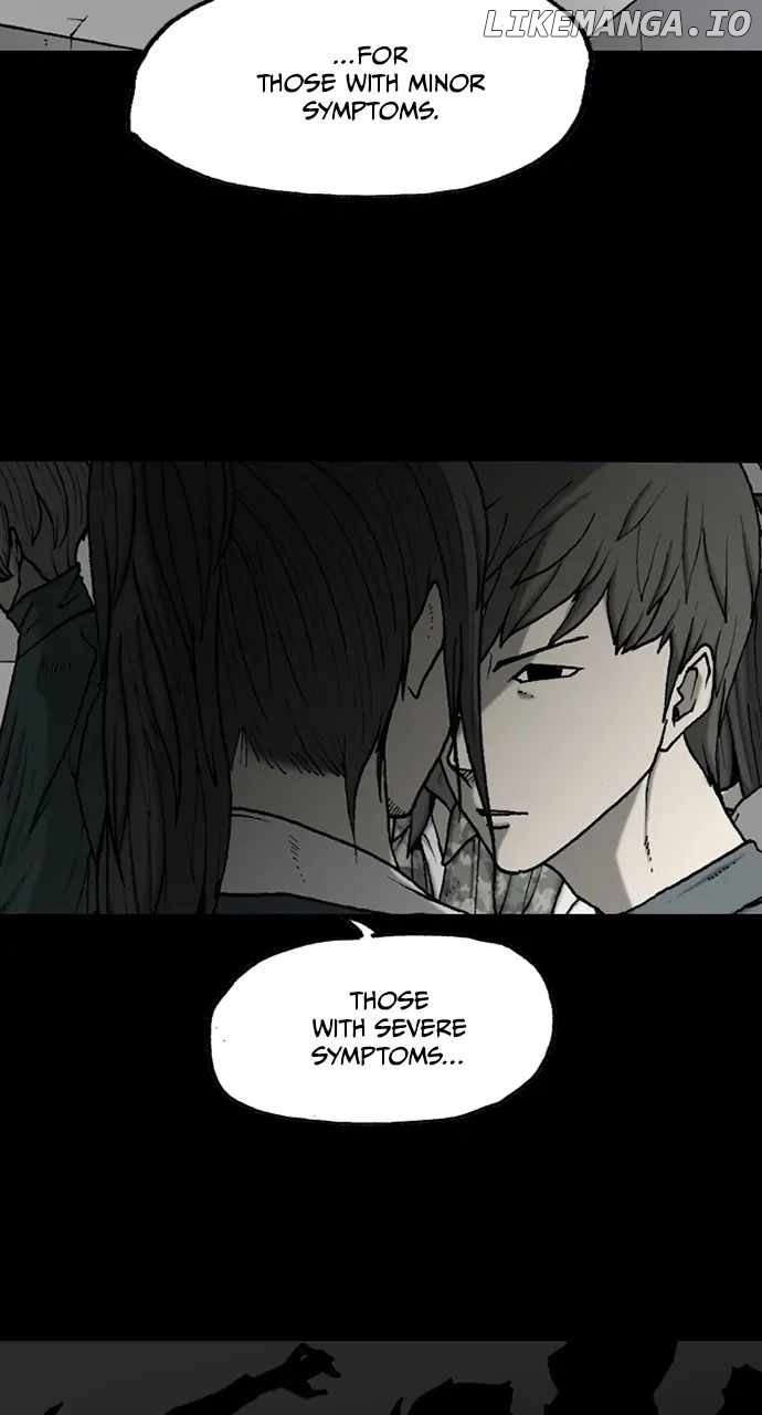 The Tide (Official) Chapter 63 - page 55