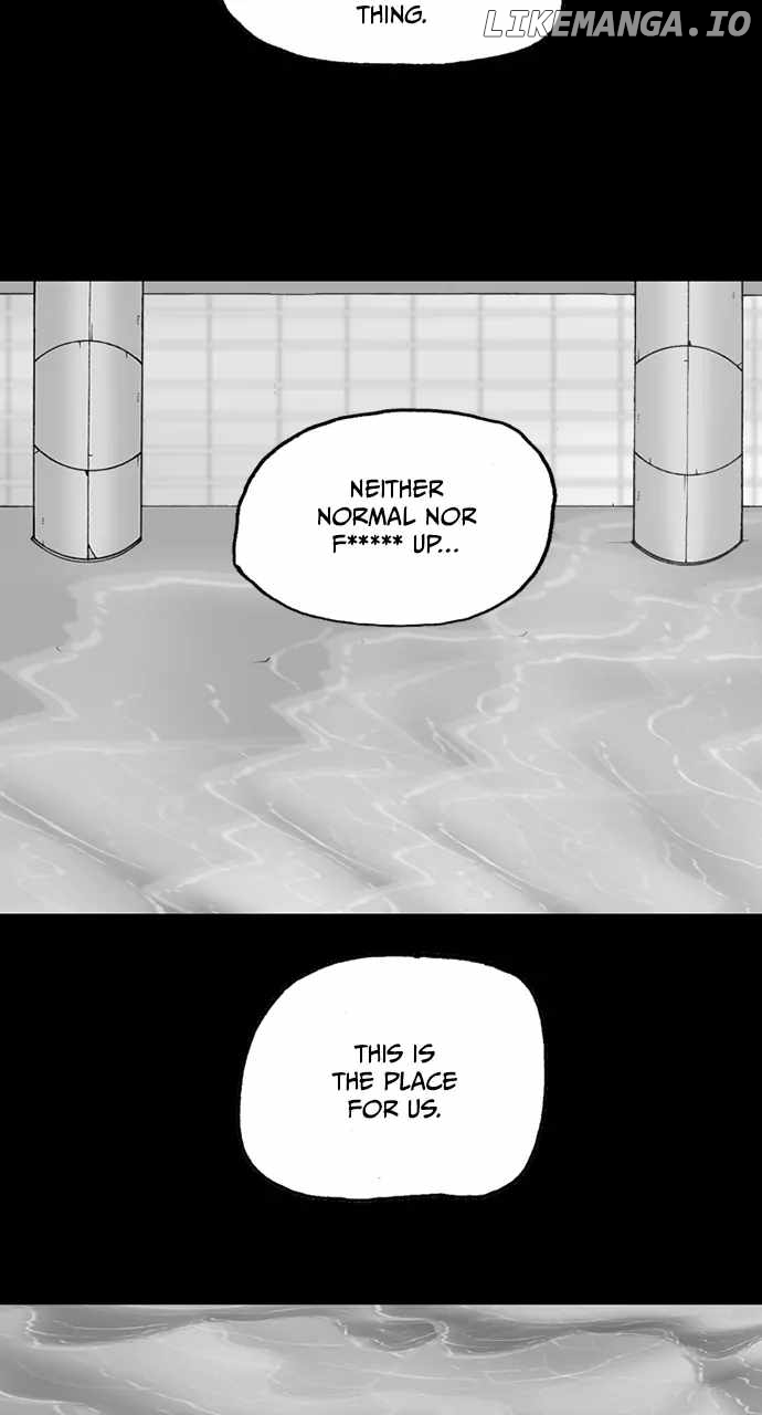 The Tide (Official) Chapter 63 - page 60