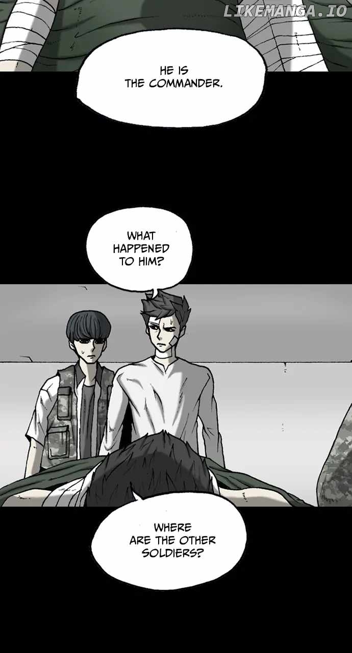 The Tide (Official) Chapter 63 - page 65