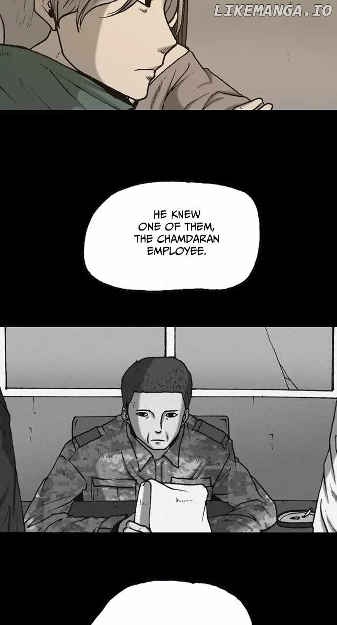 The Tide (Official) Chapter 63 - page 70
